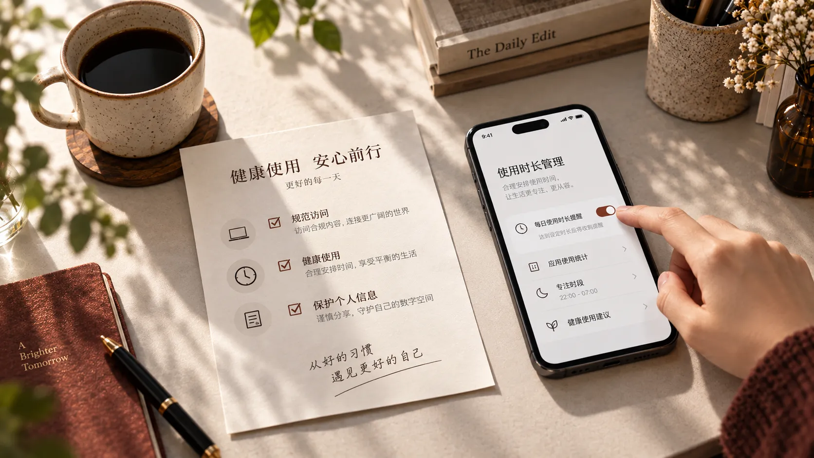 访问品牌网站时,哪些浏览器提示不应该被忽略